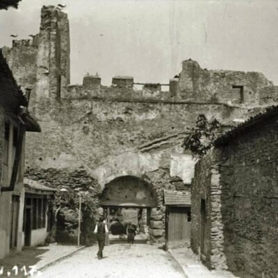 015.ΕΣΩΤΕΡΙΚΑ ΠΕΡΙ ΤΟ 1890 Εσωτερικά, περί το 1890. Ψηφιακή συλλογή φωτογραφιών Ε. Γιαβάνογλου / Digital photo collection of E. Giavanoglou