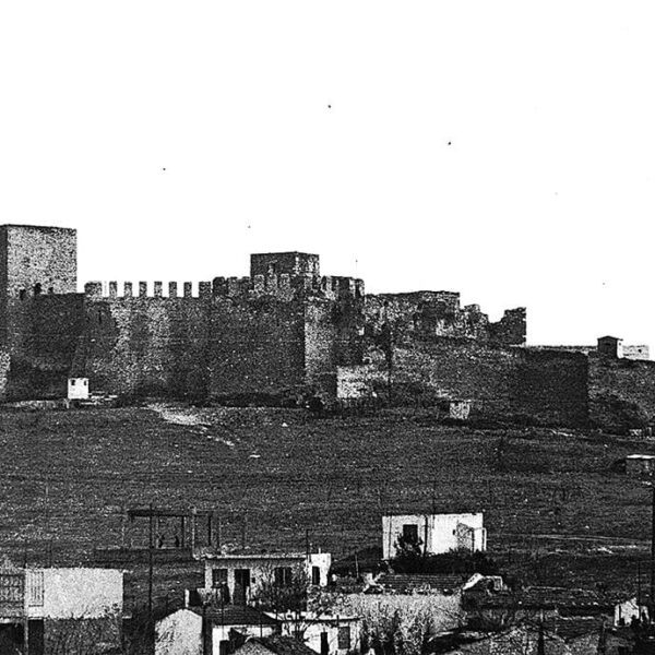 Κέντρο Ιστορίας Δήμου Νεάπολης-Συκεών, Aρχείο Κ. Νίγδελη / History Centre of the Municipality of Neapoli-Sykies, Archive of K. Nigdelis