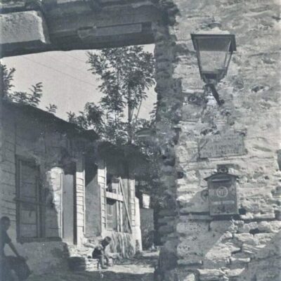 255464207_595557388536714_534312834160565925_n Κέντρο Ιστορίας Δήμου Νεάπολης-Συκεών, Aρχείο Κ. Νίγδελη / History Centre of the Municipality of Neapoli-Sykies, Archive of K. Nigdelis
