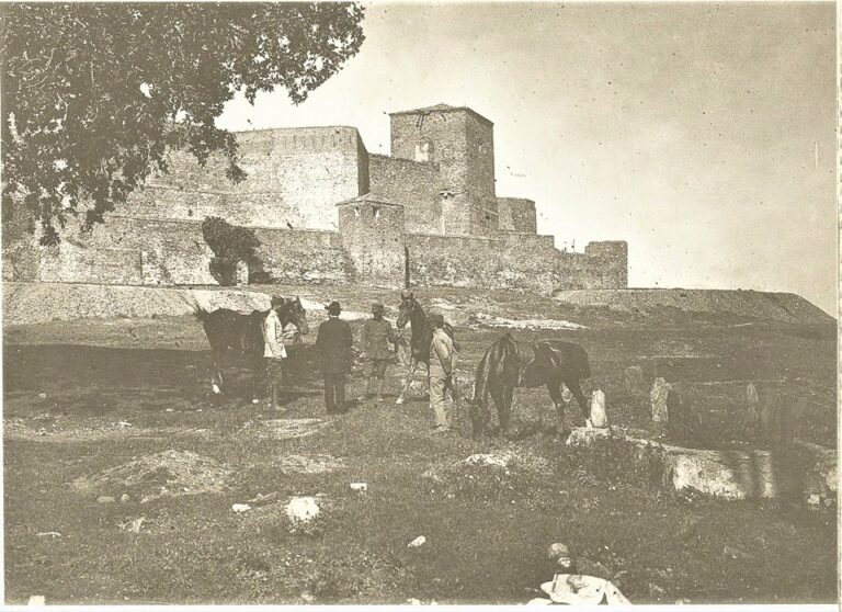 ΑΡΙΣΤΟΤΕΛΗΣ ΖΑΧΟΣ ΙΔΡΥΜΑ Π & Ε ΜΙΧΕΛΗ ΑΡΧΕΙΑ ΝΕΟΕΛΛΗΝΙΚΗΣ ΑΡΧ-ΚΗΣ ΜΟΥΣΕΙΟΥ ΜΠΕΝΑΚΗ (4)