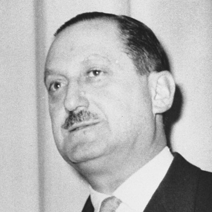 Ευάγγελος Αβέρωφ-Τοσίτσας