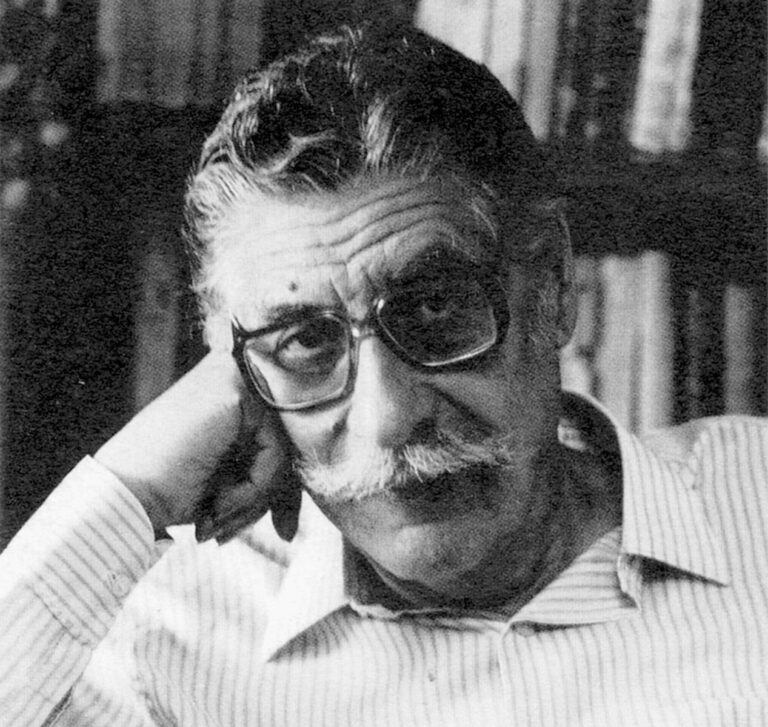 Αναγνωστάκης Μανόλης