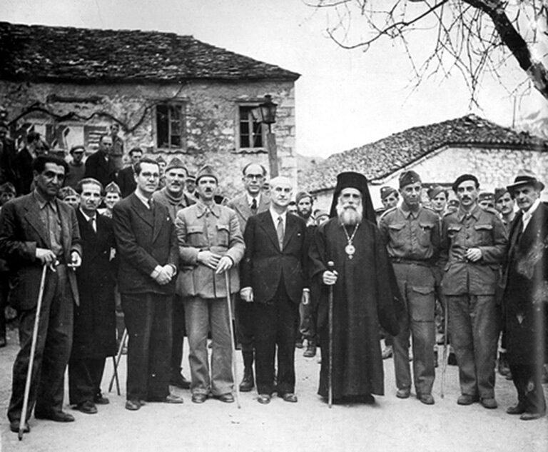 Κώστας Γαβριηλίδης