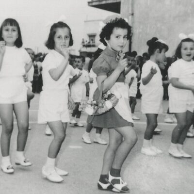 Δημοτικό Συκεών_11_cor Κέντρο Ιστορίας Δήμου Νεάπολης-Συκεών, Aρχείο Κ. Νίγδελη / History Centre of the Municipality of Neapoli-Sykies, Archive of K. Nigdelis