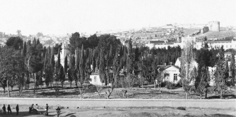 ΕΥΑΓΓΕΛΙΣΤΡΙΑ ΦΩΤΟ ΛΥΚΙΔΗ 1927