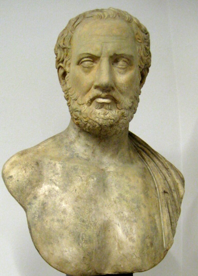 Θουκιδίδης_Thucydides_pushkin01