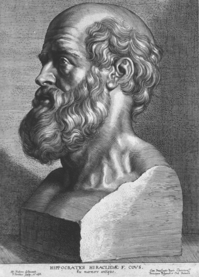 Ιπποκράτης_Hippocrates_rubens