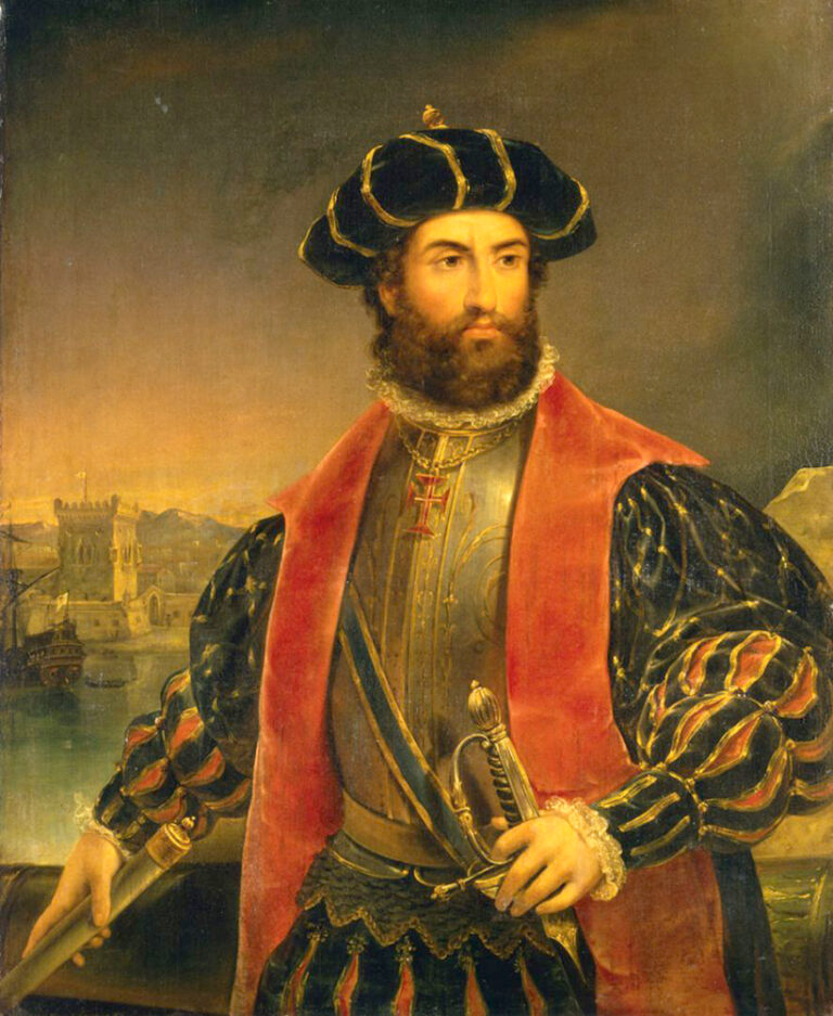 Vasco da Gama