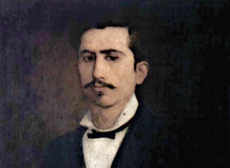 Κώστας Κρυστάλλης