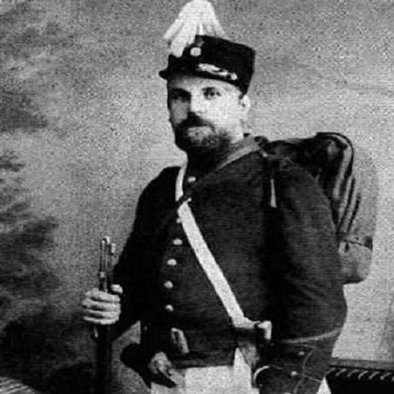 Λορέντζος Μαβίλης