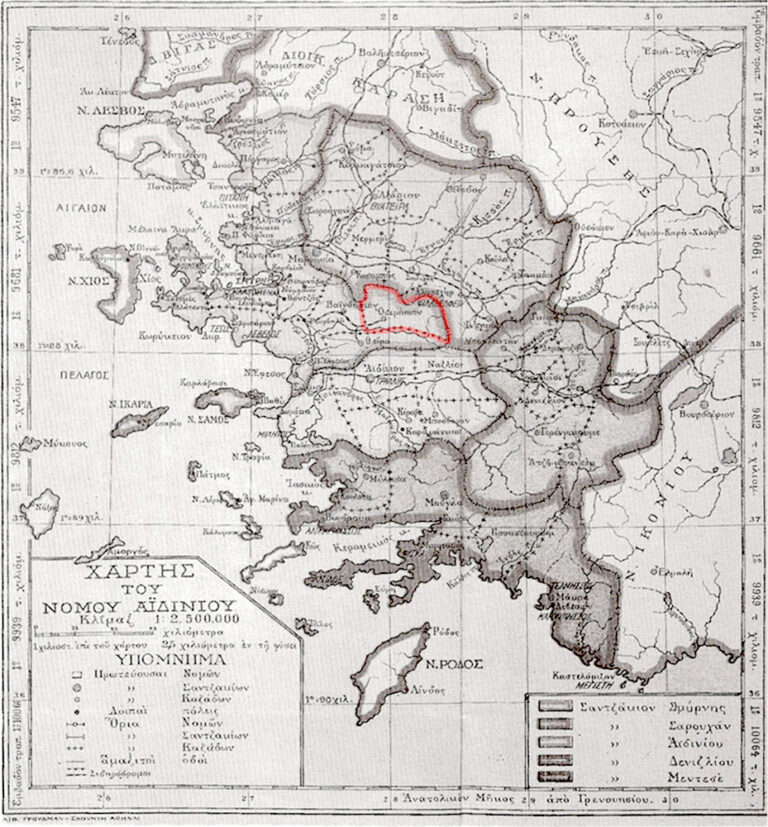 Οδεμήσιο_χάρτης