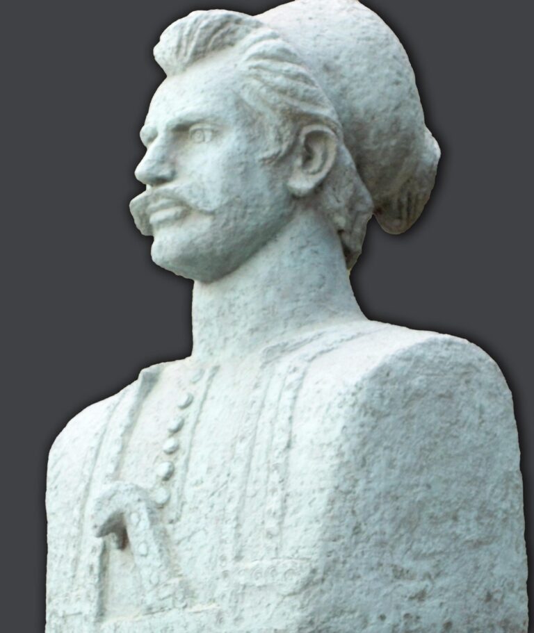 Οικονόμου Αντώνης
