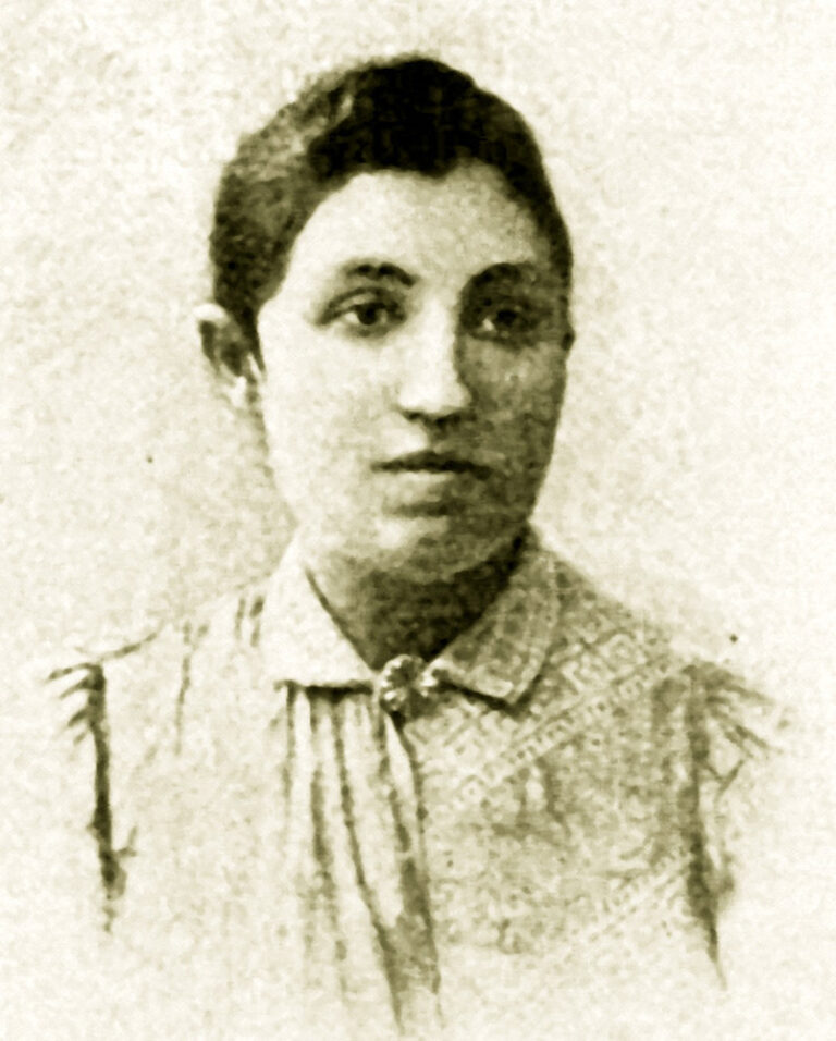 Αλεξάνδρα Παπαδοπούλου (1867-1906)