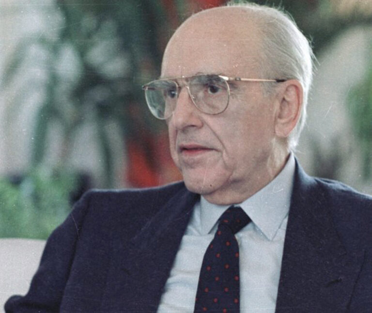 Ανδρέας Παπανδρέου