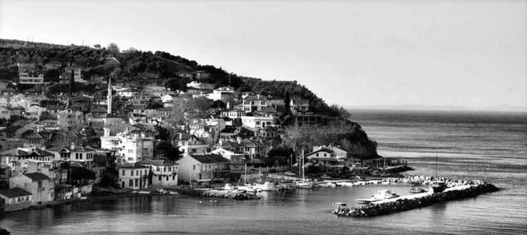 Σιγή Προποντίδας
