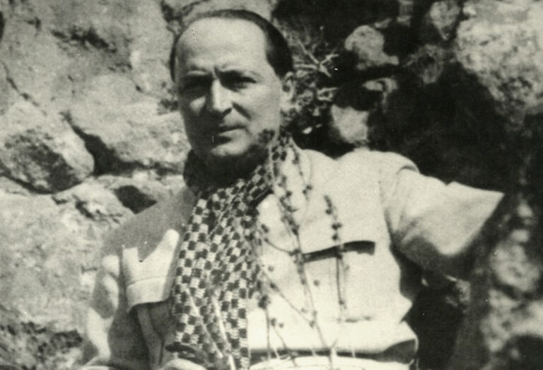 Άγγελος Σικελιανός