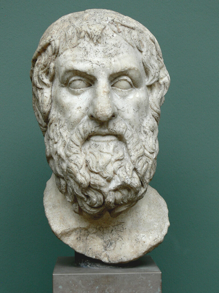 Σοφοκλής