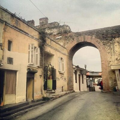 ΤΑΒΕΡΝΑ ΜΑΚΕΔΟΝΙΚΟΣ Ψηφιακή συλλογή φωτογραφιών Ε. Γιαβάνογλου / Digital photo collection of E. Giavanoglou