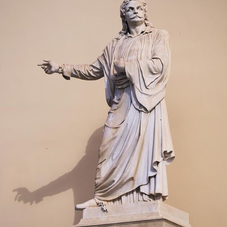 Ρήγας Φεραίος