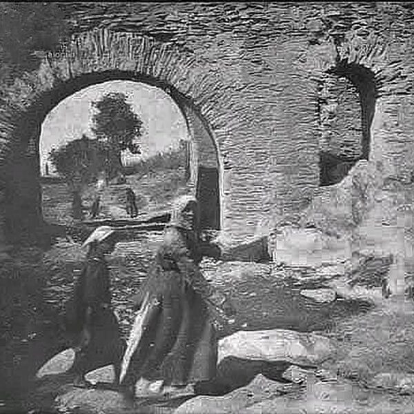 γεφυρα στεναγμων 3 Ψηφιακή συλλογή φωτογραφιών Ε. Γιαβάνογλου / Digital photo collection of E. Giavanoglou
