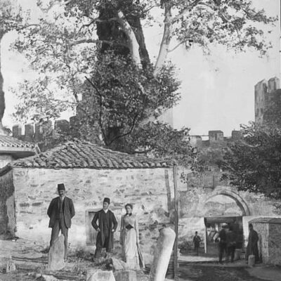 ληταια 2 Ψηφιακή συλλογή φωτογραφιών Ε. Γιαβάνογλου / Digital photo collection of E. Giavanoglou