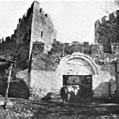 ληταια 3. Ψηφιακή συλλογή φωτογραφιών Ε. Γιαβάνογλου / Digital photo collection of E. Giavanoglou