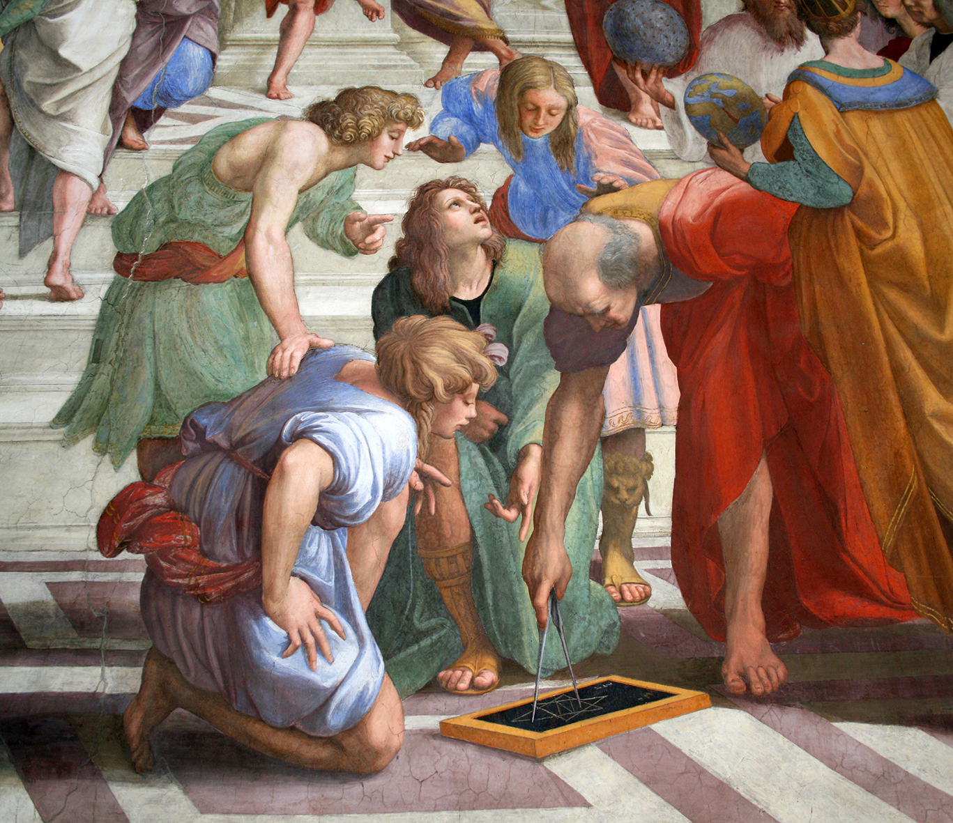 0_Chambre_de_Raphaël_-_École_d'Athènes_-_Musées_du_Vatican_s