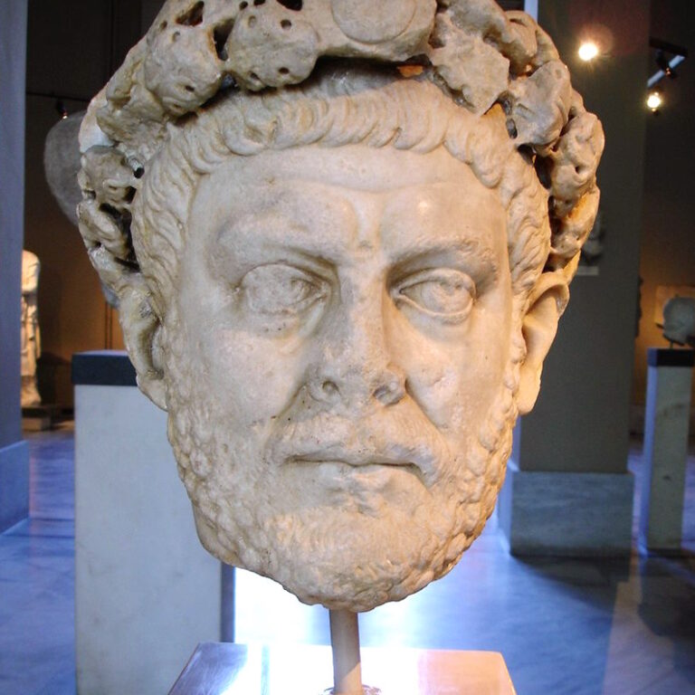 Istanbul_-_Museo_archeol._-_Diocleziano_(284-305_d.C.)_-_Foto_G._Dall’Orto_28-5-2006