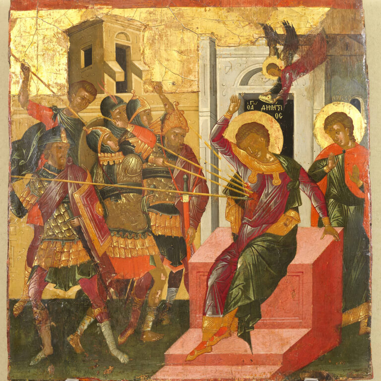 Martyrdom_of_St._Demetrios_(Candia,_15th_c.)-topaz-upscale-2x