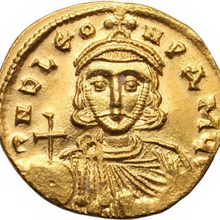 Solidus_of_Leo_III_the_Isaurian-topaz-upscale-4x
