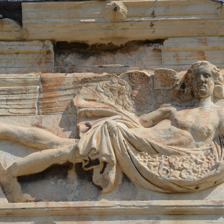 The_Tower_of_the_Winds,_The_Roman_Forum_(Athens)_(32891633814)_s