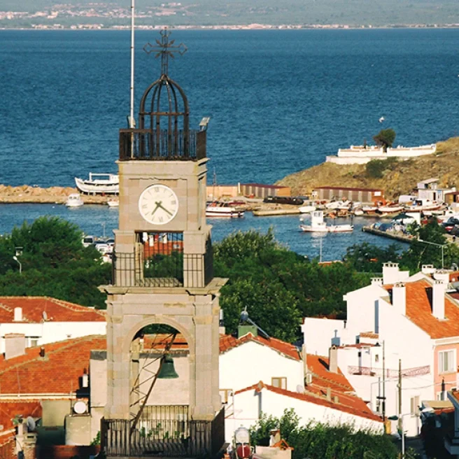 Τένεδος