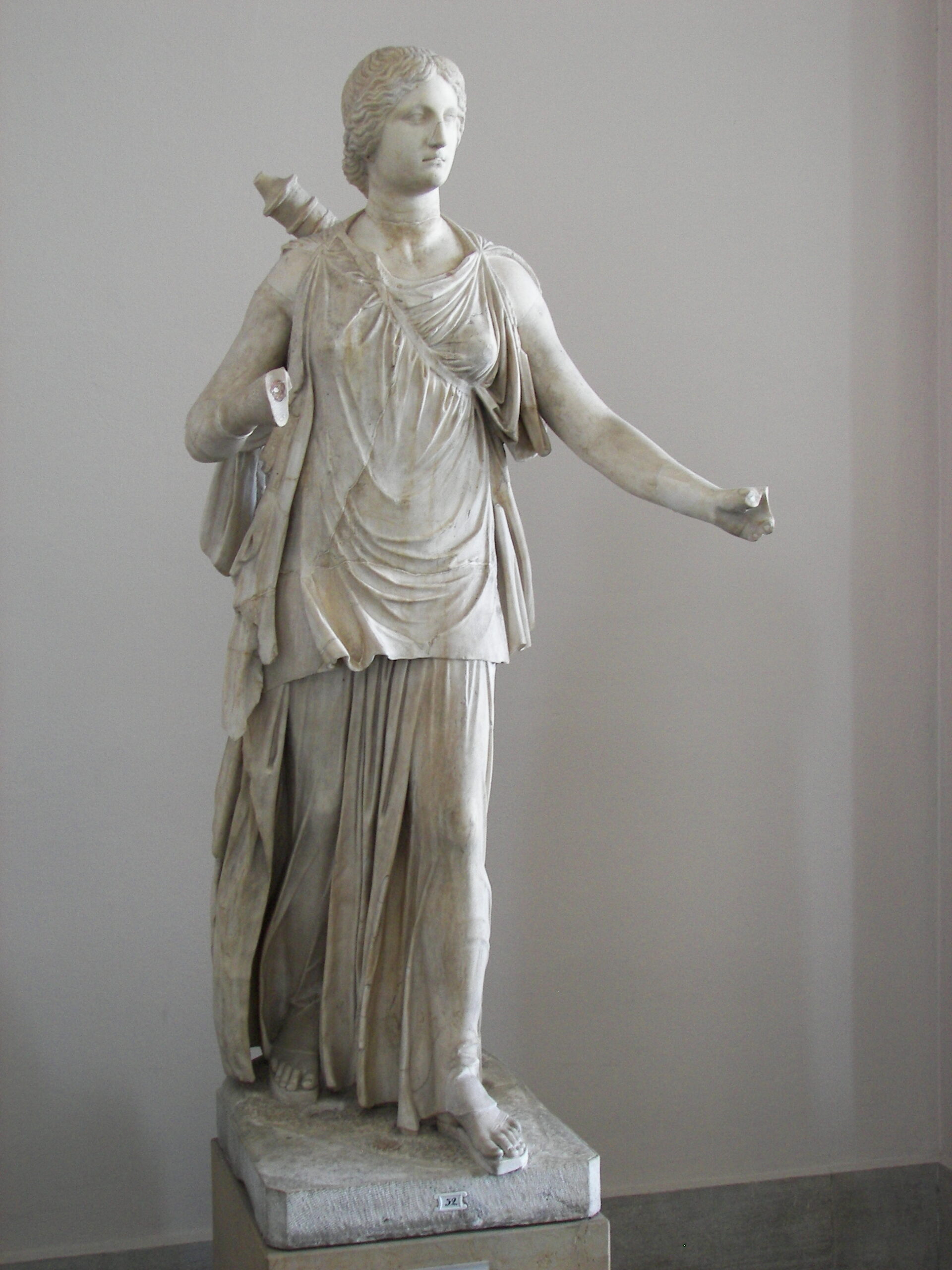 Pergamonmuseum_Statue_05