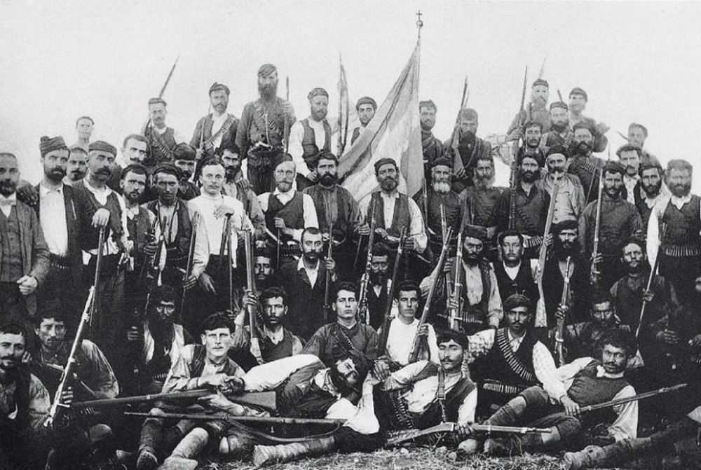 Κρητικοί της Επανάστασης του Θερίσου kr3_1000px